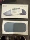Microsoft Surface Wireless Arc Mouse Czv-00065 Ice Blue Pro