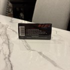 Bones Reds Bearings - 8 Pack