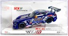 Scx 1 32 Scale Advance 2 0 Mercedes Amg Gt3 - Tarmac W lights E10501x300