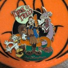 Disney Goofy Halloween 2007 Limited Edition Single Pin Disney Franchise