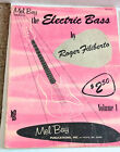 3 Assorted Guitar Instruction Books