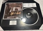     notorious Big    life After Death    28x22 Framed Album 11x7 Print  Biggie Smalls