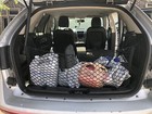 Trunk Envelope Style Cargo Net For Ford Edge 2007-2015 Lincoln Mkx 2007-2016 New