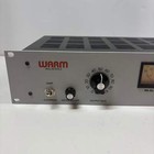 Warm Audio Wa-2a Leveling Amplifier Tube Optical Compressor