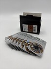 Hearing Aid Batteries Power One Size P312 1 4v  60 Pack W 56   used 4  Old Dates