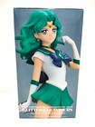 Sailor Moon Eternal Super Sailor Neptune Figure Glitter   Glamours Bandai Prize