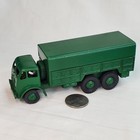 Dinky Supertoys  622 10-ton Army Truck   7 Crew Meccano England Repainted