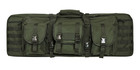 Vism Double Rifle Hunting Case 36  Rifle Gun Bag W  Straps Tactical Storage Odg