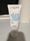 Lancome- Creme Radiance- Gentle Cleansing Creamy Foam- 4 2 Oz  125ml New