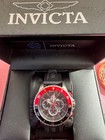 Disney Invicta Limited Edition Mickey Mouse Watch