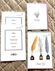 Papyrus Greeting Card Lot 32 Assorted Cards Holidays Birthday Anniversary Etc 