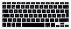  Spanish Silicone Keyboard Cover Skin For Macbook Air 13 for Macbook Pro 