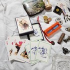 Huge Junk Drawer Box Lot Over 4 Lbs Odds   Ends Parts   Pieces A