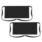 Toptie 2 Pack Waitress Waiter Server Bistro Waist Apron With 3 Pockets