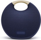 Harman Kardon Onyx Studio 6 Portable Bluetooth Speaker With Handle  Blue