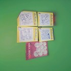 Vintage Embroidery Transfer Lot     Aunt Martha   s Hot Iron   Vogart Idea Book   