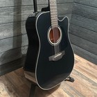 Takamine G Series Gd30ce-12 Dreadnought 12-string Acoustic-electric Guitar -