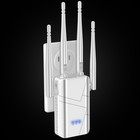 Wifi Range Extender Repeater Wireless Amplifier Router Signal Booster 1200mbps