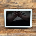 Google Nest Hub Max 10  Smart Display With Google Assistant Charcoal Ga00639 Us