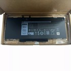 Genuine 68wh Dell 3hwpp Battery For Latitude 5401 5501 5410 5510 E5411 E5511