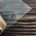 Edible Collagen Film 16in X 79in  400mm X 2m  For Homemade Sausage  Meatloaf ham