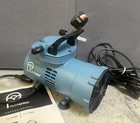 Pilot 5000 Chemical Resistant Diaphragm Vacuum Pump 230v
