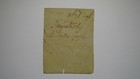 1776 One Shilling Three Pence Connecticut Colonial Currency Note Bill Rare 1s3d