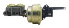 1957-1972 Ford Full Size   Galaxie Front Power Disc Brake Conversion Kit   Valve