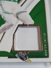2023 Panini Immaculate Jaylen Brown  patch  99 Game Worn Jersey - Ready To Grade