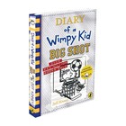 Share Diary Of A Wimpy Kid Books 1-24 Box Set Jeff Kinney Complete Collection