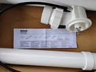 Kohler Cable Bath Drain Brushed Nickel Clearflo 7213-bn Pre-owned Never Used 