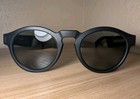 Bose Frames Rondo Audio Sunglasses Black Bmd 0005 - Parts Only 