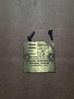 Coca-cola Cavalier Cs-64e Id Tag