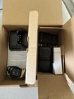 New Vertex Standard  motorola  Vx-231   Two Way Radio  analog   450mhz - 520mhz