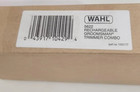 Wahl Model 5622 Groomsman Rechargeable Beard Mustache   Nose Hair Trimmer