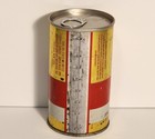Vintage O keefe Ale Beer Can Canada 11 5oz Bottom Opened Sealed Ring Pull Top