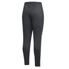 Adidas Travel Tapered Drawstring Pants Womens Black Casual Athletic Bottoms Hr51