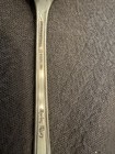 International Silver Spring Glory Sterling Silver 104 Pieces Service 12 W case