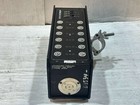 Motion Lab Power Distro Box L21-30  12 X 20a Powercon  3 20a  breakers  2353 ths