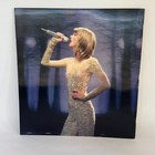 Taylor Swift 1989 World Tour Vip Tour Book Concert Program Brand New