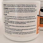 2 Pack - Premium Catnip North-american Grown - 1 25 Oz Each Jar  Cat Nip