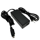 12v 5a Replacement Ac Adapter Power Supply For Sanyo Js-12050-2c Lcd Tv Monitor