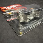 Hot Wheels 1987 Toyota Pickup 2017 Collector Edition Zamac Mail-in Ffy64