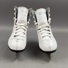 Dbx Classic Size 13y Ice Skates