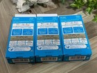  3pcs Set  Shiseido Anessa Perfect Uv Sunscreen Skincare Milk N 60ml Japan