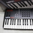 Akai Professional Mpk261 61-key Usb   Midi Keyboard Controller Almost Brand New