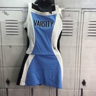 Cheerleading Uniform Varsity Adult Xs