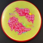 Axiom Plasma  soft  Proxy - Silva Saarinen Team Series  choose Disc 