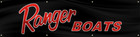 Ranger Boats 2 x8  Banner Flag