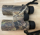 Nikon Monarch 8x42 Waterproof Realtree Camo Binoculars With Case  tested 